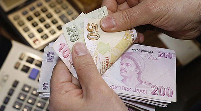 TİN’DEN ASGARİ ÜCRET İLE İLGİLİ FLAŞ AÇIKLAMA
