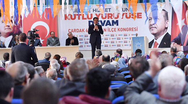 ZEYBEKCİ,BİR ORADA BİR BURADA