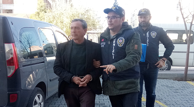 AVM OTOPARKINDAKİ CİNAYETİN ŞÜPHELİSİ TUTUKLANDI