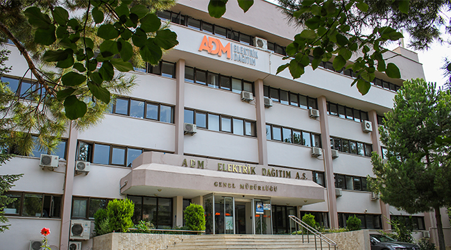 ADM VE GDZ ELEKTRİK’TEN BİR İLK DAHA