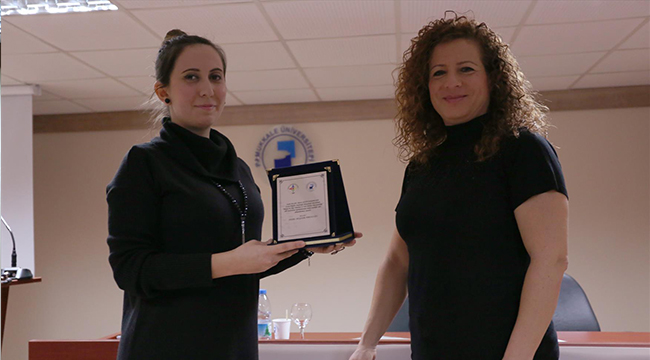 SOSYAL BİLGİLER TOPLULUĞU’NDAN İKİ KONFERANS