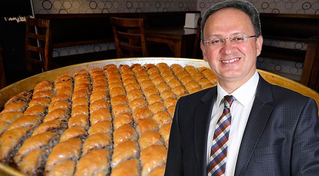TAVAS'IN MEŞHUR LEZZETİ ARTIK TESCİLLİ