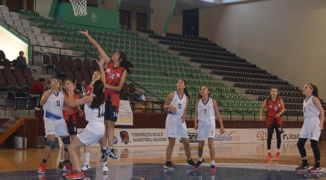 POTADA ANADOLU'NUN YILDIZLARI DENİZLİ'DE