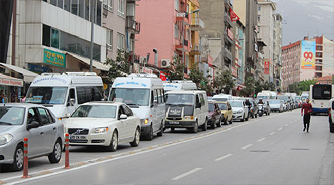 DENİZLİ BÜYÜKŞEHİR BİR İLKE DAHA İMZA ATTI