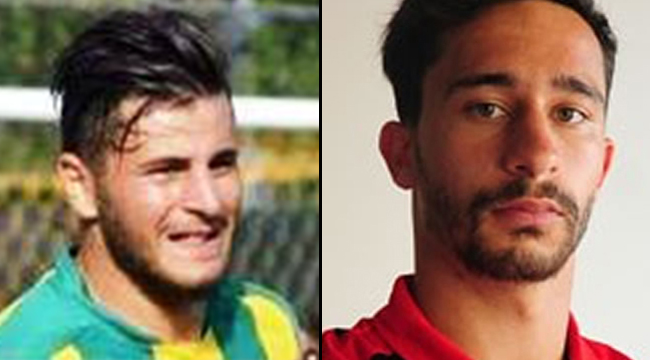 OZAN VE ÖMER’İN BOSERVİSİNDE BUZLAR ÇÖZÜLMEDİ