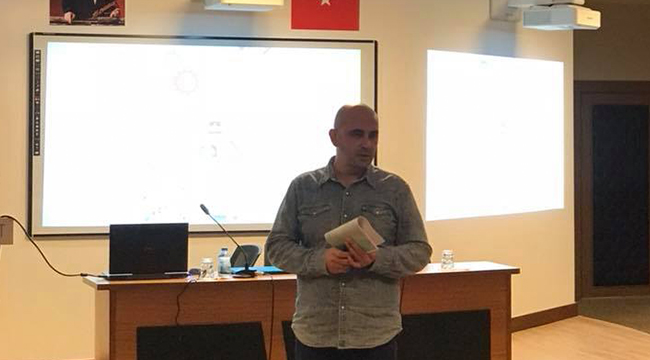 TEKNOKENT’TE DENİZLİ’DE MAKER BULUŞMASI