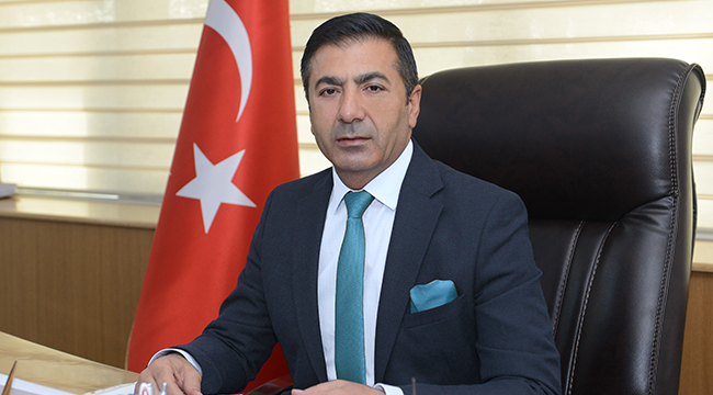 BAŞKAN ERDOĞAN’DAN GAZETECİLER GÜNÜ MESAJI