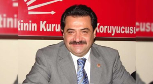 CHP 81 İLDE ORTAK AÇIKLAMA YAPTI