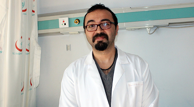 DDH’DE BİR İLK RADİKAL PROSTATEKTOMİ AMELİYATI
