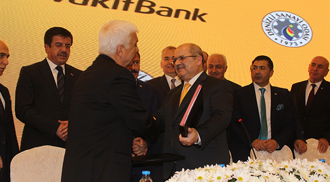 ZEYBEKCİ, NET VE KARARLI KONUŞTU