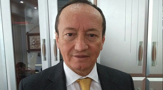 YANAN TARİHİ HULUSİ ORAL EVİ NE OLACAK?