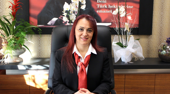 YEŞİL DEDEKTÖR İLE HAVANIZ TEMİZ KALSIN