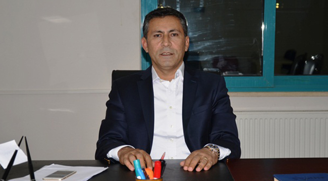 FIRAT:”BİZİM İÇİN HERŞEY BİTMEDİ”