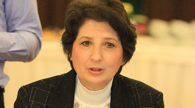 TEHLİKELİ MADDE TAŞIYAN ŞOFÖRLERİ EĞİTECEKLER
