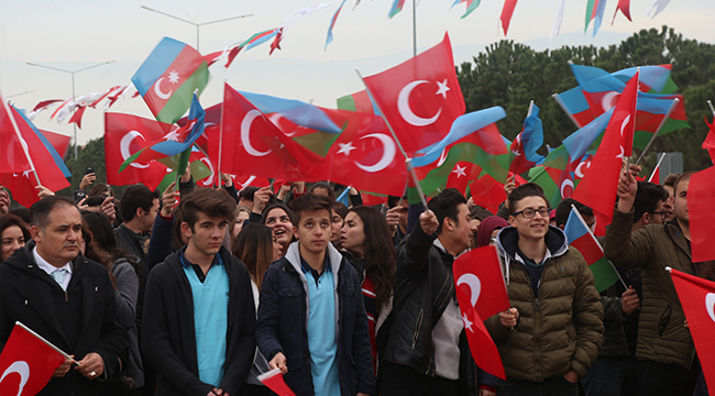 BÜYÜKŞEHİR’DEN HOCALI SOYKIRIMINI ANMA PROGRAMI