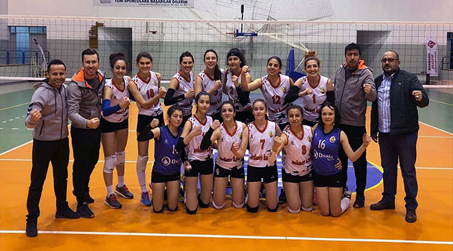 SULTANLAR BODRUM DOĞUŞ’U AĞIRLAYACAK