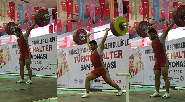 AVCIL TARİH YAZMAYA DEVAM EDİYOR