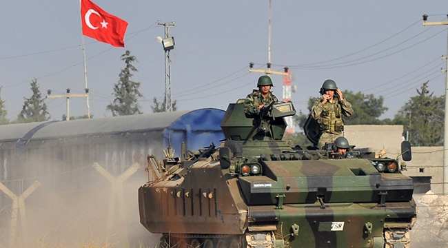 BİNYILDER’DEN ASKERİ OPERASYONLARA TAM DESTEK