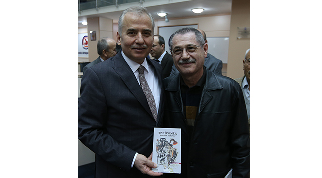 KİTAP FUARI 10 GÜN AÇIK KALACAK