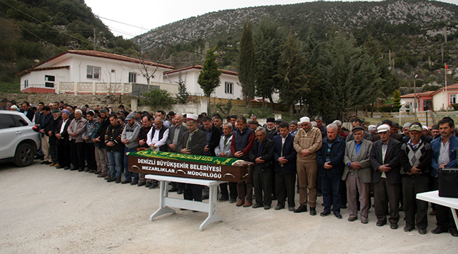 BU ACIYA YÜREK DAYANMAZ!