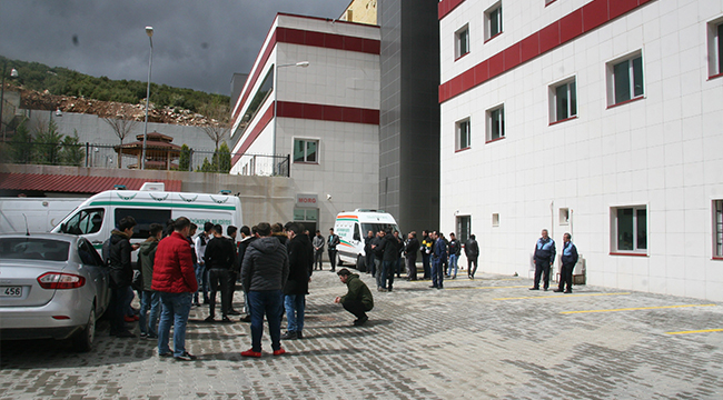TALİHSİZ GENÇLERE DETAYLI OTOPSİ YAPILACAK
