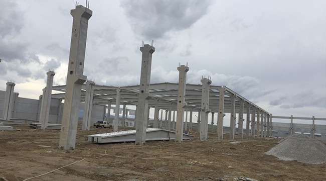 DSO’NUN 10 YILLIK MÜCADELESİ SONUÇ VERDİ