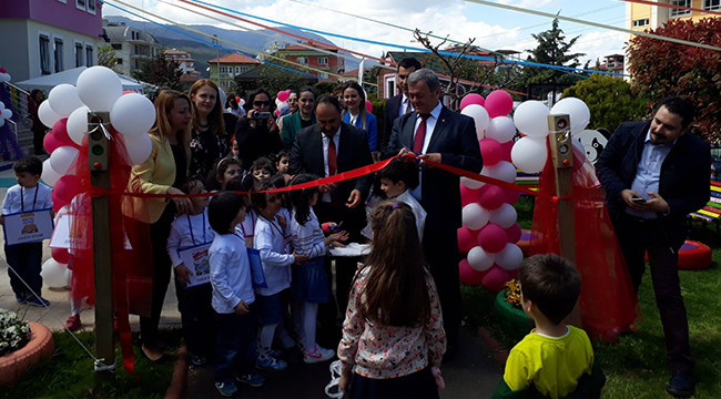 AÇIK HAVA KÜTÜPHANESİ KURDULAR