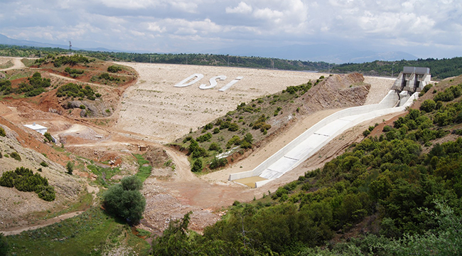 ACU, DENİZLİ YATIRIMLARINI ANLATTI