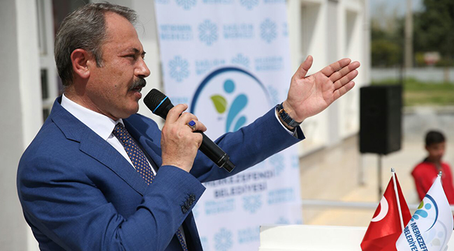MİLLETVEKİLİ TİN’DEN KILIÇDAROĞLU’NA SERT ELEŞTİRİ