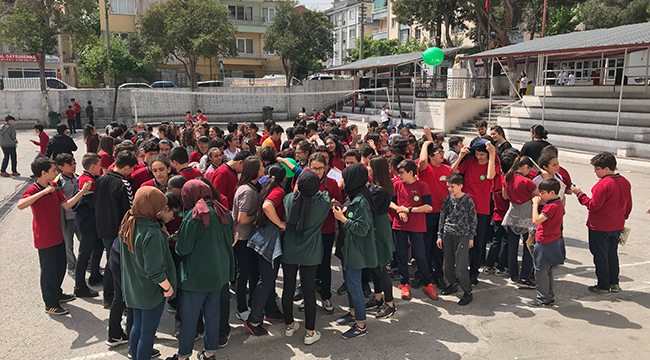 BENİM KULÜBÜM YEŞİLAY