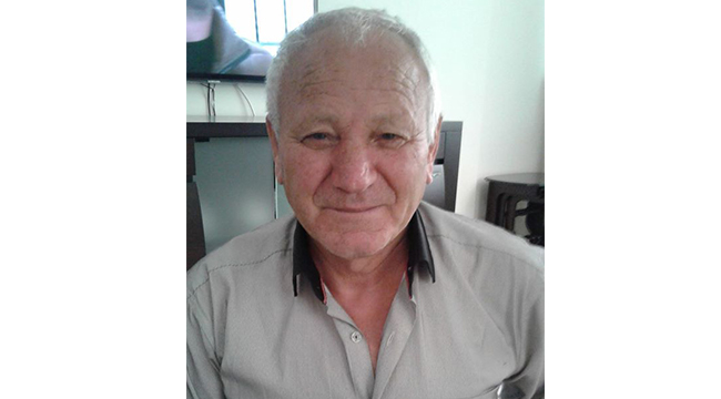 YARIN ÖĞLE VAKTİ TOPRAĞA VERİLECEK