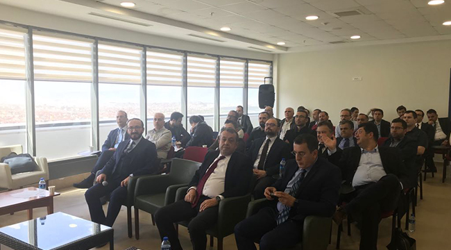 PAÜ’DE İLK KEZ CANLI CERRAHİ KURSU DÜZENLENDİ