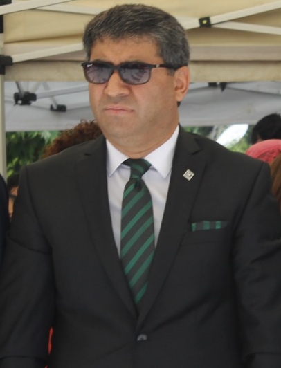 DENİZLİSPOR YÖNETİMİNDEN SAMSUN VALİSİ’NE ÇAĞRI