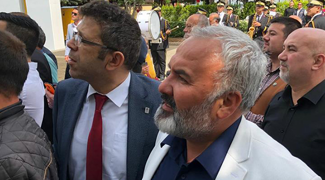 İYİ PARTİ GİK ÜYESİ ÇITIŞLI’DAN SEÇİM AÇIKLAMASI