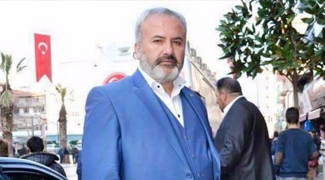 ÇITIŞLI, CHP’Lİ VEKİLLERİN GEÇİŞİNİ YORUMLADI