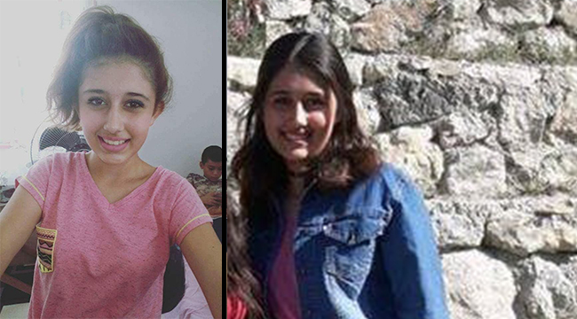 YILDIRIMDAN YARALANAN GENÇ KIZIN BABASI OLAY ANINI ANLATTI