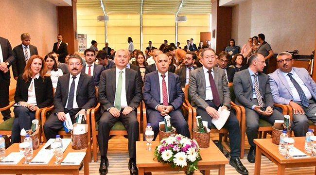 VALİ KARAHAN’DAN ÇARPICI AÇIKLAMALAR