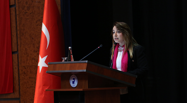 PAÜ’DE ‘DENİZLİ 2. EL SANATLARI KONGRESİ’ BAŞLADI