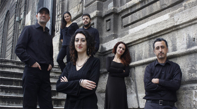 BULDAN FESTİVALİ 3 GÜN SÜRECEK