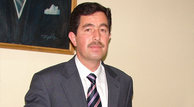 ÖZER’İN TALEBİ KABUL GÖRMEDİ