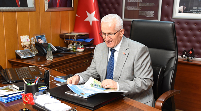 OĞUZ ÇOCUK YAZARLARI AĞIRLADI