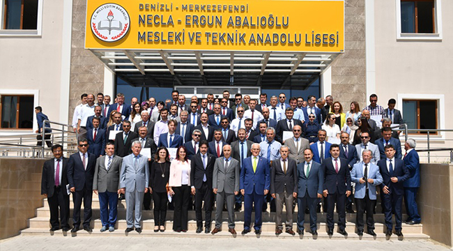 BEYAZ BAYRAK VE BESLENME DOSTU OKULLAR BELGELENDi