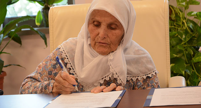 PAÜ HASTANESİNE BAĞIŞLAR DEVAM EDİYOR