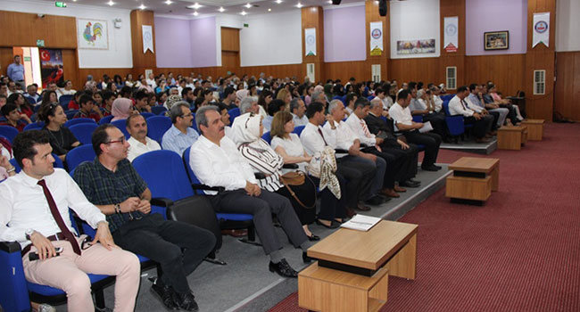 NOMOFOBİDE FİNAL HEYECANI