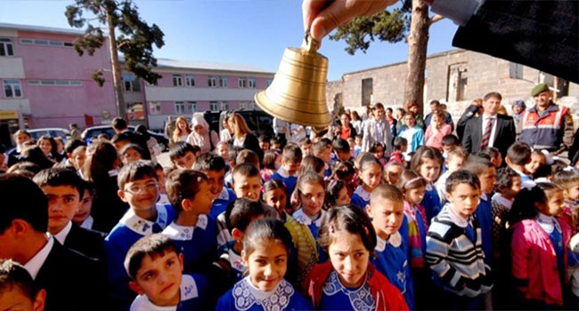 OKUYAN BİR NESİL OKUYAN BİR DENİZLİ