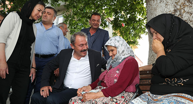 TİN’DEN VATANDAŞLARA ÇAĞRI: