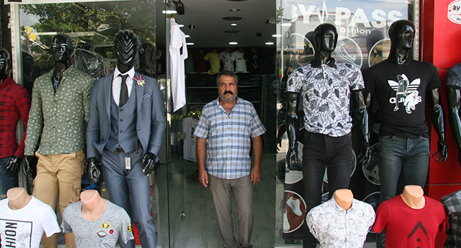 DEFALARCA DENEMİŞLER