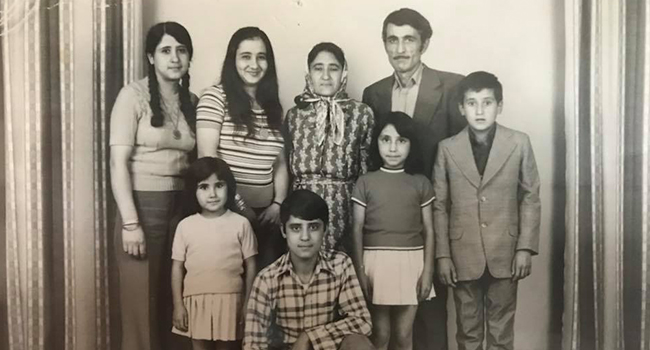 14 GÜN BAŞKANLIK KOLTUĞUNA O OTURACAK