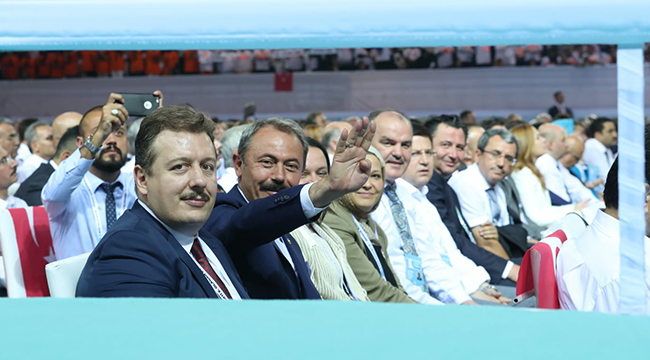 TİN’DEN “BÜYÜK KONGRE” DEĞERLENDİRMESİ