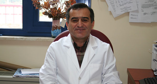 PAÜ HASTANESİ BİR İLKE DAHA İMZA ATTI